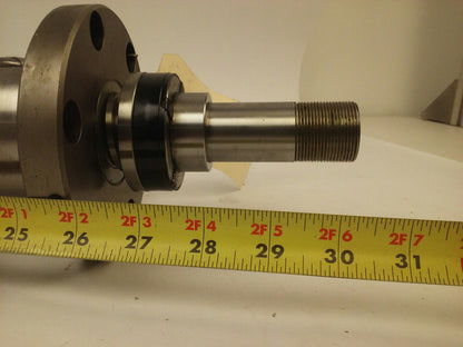 NSK W4004-308Z-C1Z 05M5-0011 WHEELHEAD X-AXIS BALLSCREW W4004