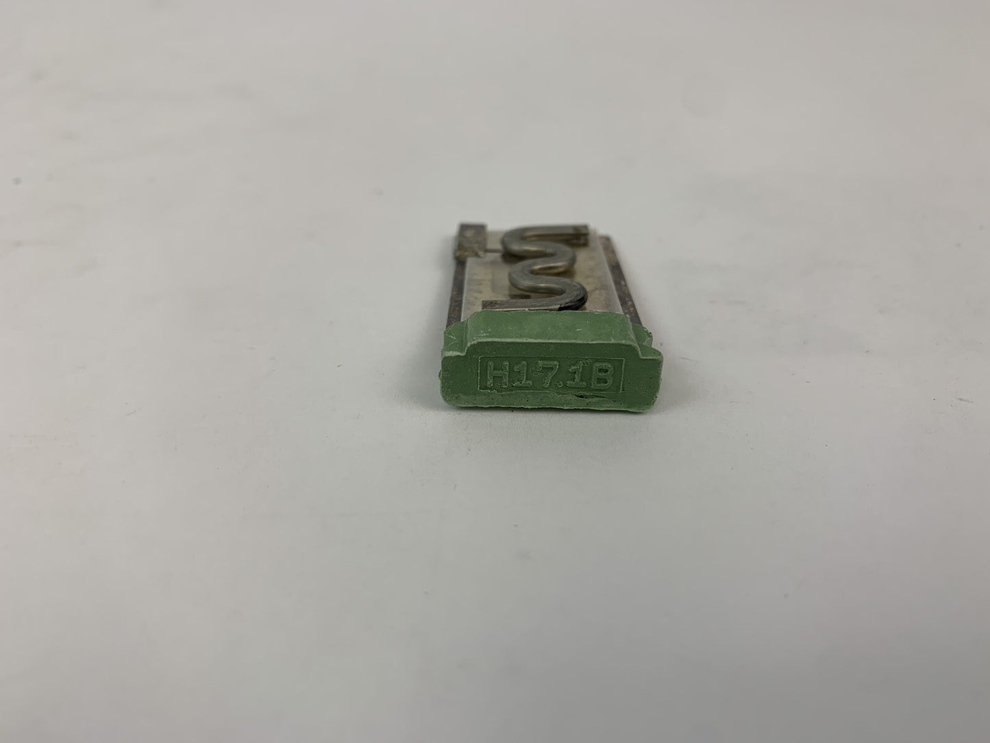 General Electric CR123 H17.1B Manual Starter Heater "Lot of 3"