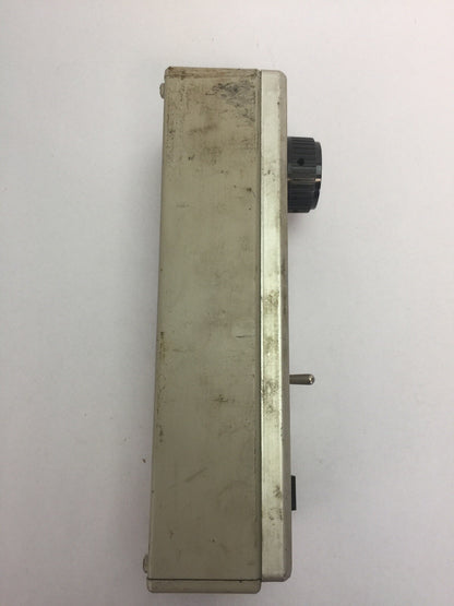 RELIANCE 86485-6R V*S DRIVE CONTROL UNIT