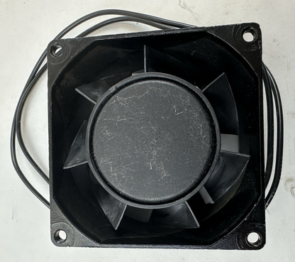 COMAIR ROTRON 028268 FAN MODEL SU2B1 115V 50/60HZ