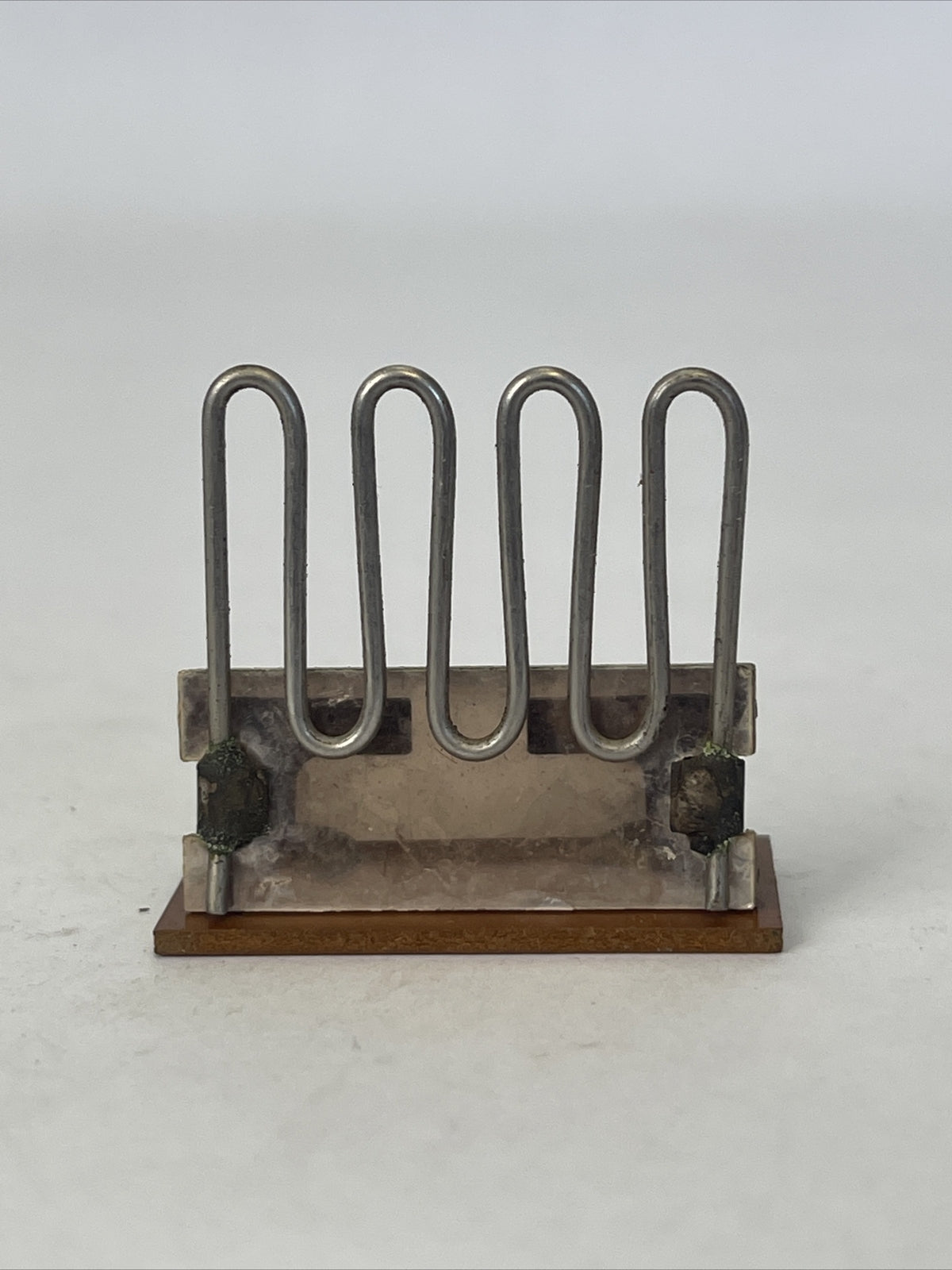 FEDERAL PACIFIC F4.5 HEATER (LOT OF 2)