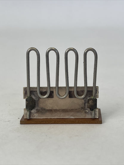 FEDERAL PACIFIC F4.5 HEATER (LOT OF 2)