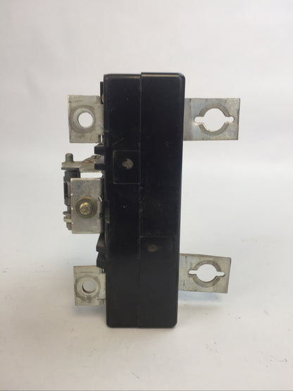 WESTINGHOUSE HLB2300T AB TRIP UNIT 300AMP 2POLE INST TRIP 1500-3000A 5680D04G16