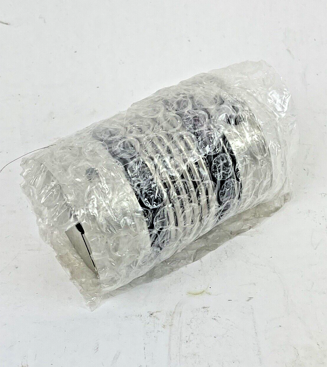 R+W - BK2/30/77 METAL BELLOWS COUPLING WITH CLAMPING HUB -30 NM/ 70MM L/ 55MM D