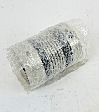 R+W - BK2/30/77 METAL BELLOWS COUPLING WITH CLAMPING HUB -30 NM/ 70MM L/ 55MM D