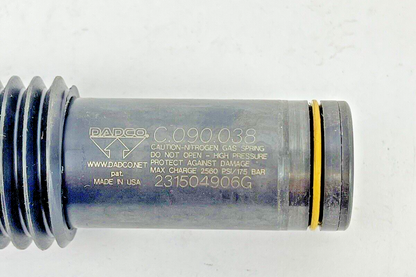 DADCO - C.090.038 - NITROGEN GAS SPRING - 2175 PSI - 150 BAR - ULTRA FORCE