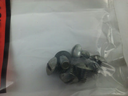 ITE KL COPPER CONNECTOR MOUNTING HARDWARE KIT SHALLOW OLD STYLE
