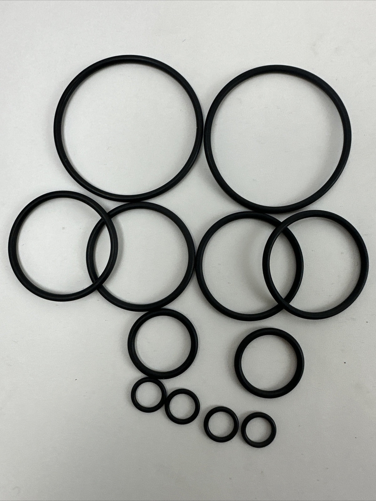 PARKER SK-D91FB SEAL KIT SK-D91FB-N-10