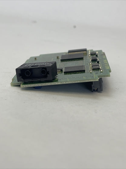 FANUC A20B-3300-0393/02A CIRCUIT BOARD