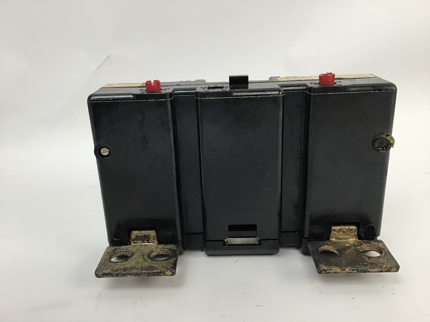 WESTINGHOUSE HNB2800T 3POLE 800A TRIP UNIT ONLY