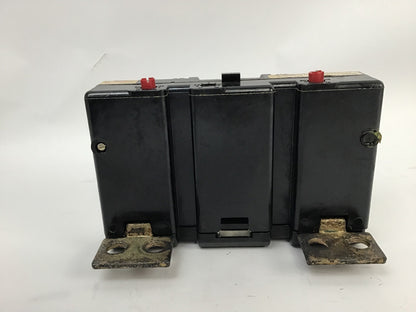 WESTINGHOUSE HNB2800T 3POLE 800A TRIP UNIT ONLY