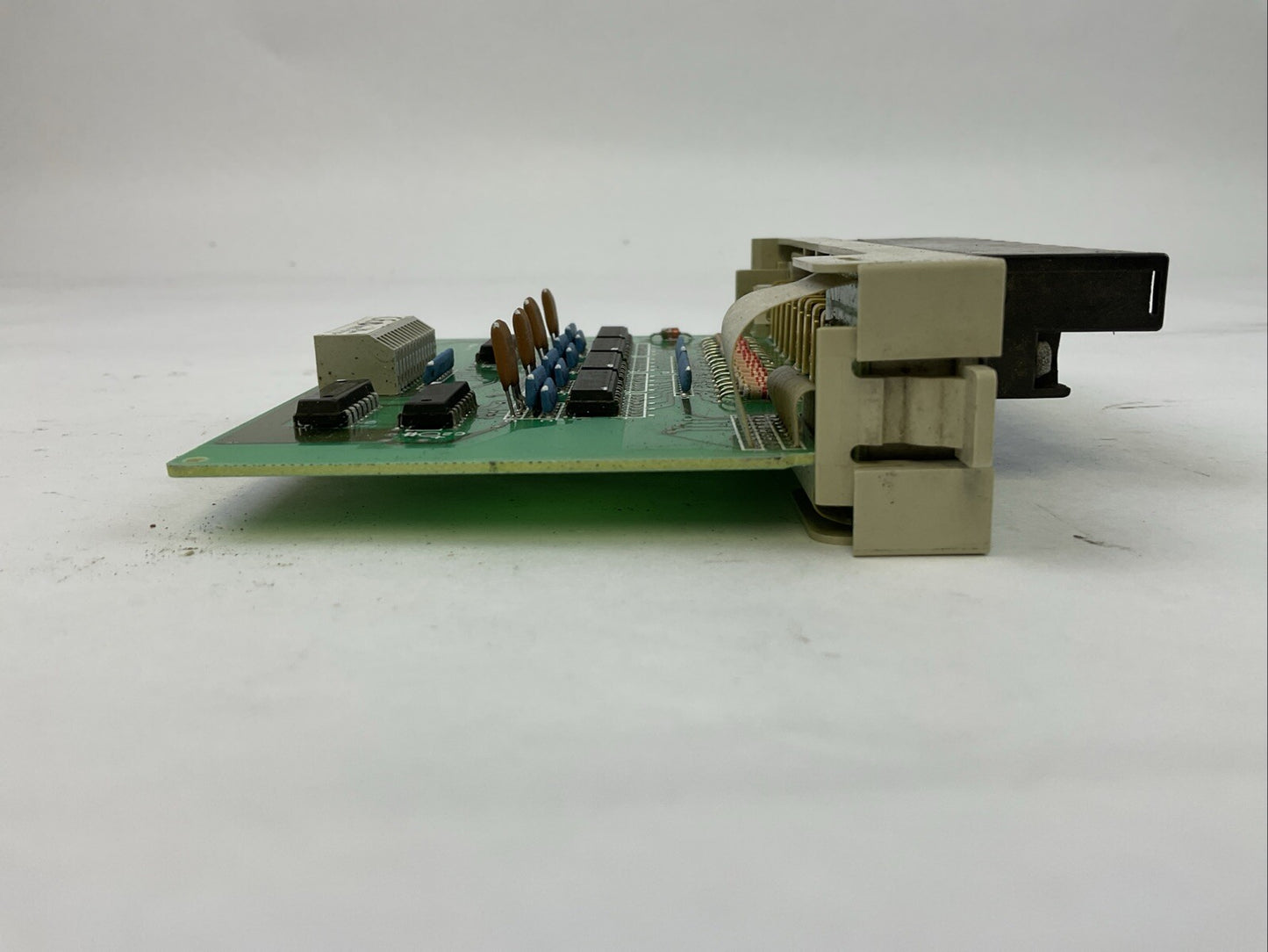 HITACHI PIM-DPW INPUT MODULE 33016136-5 24VDC