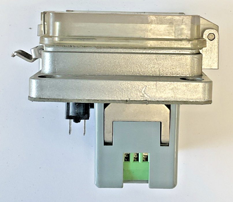 GRACEPORT P-R2-K3RF3 INTERFACE 120VAC 3A GFCI INSIDE-OUTLET