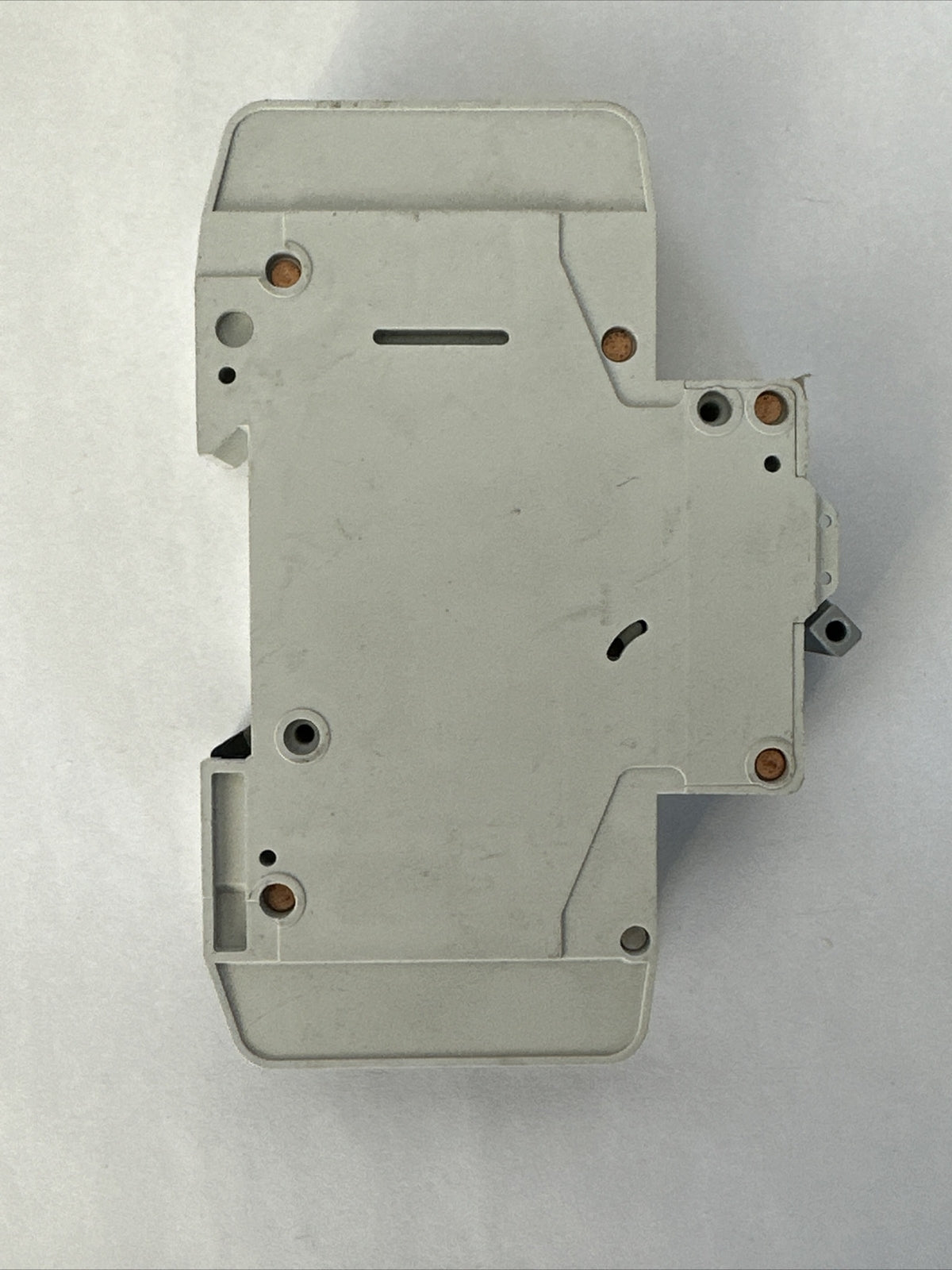 EATON WMZT1D08 CIRCUIT BREAKER 8A 277VAC 1POLE (LOT OF 5)