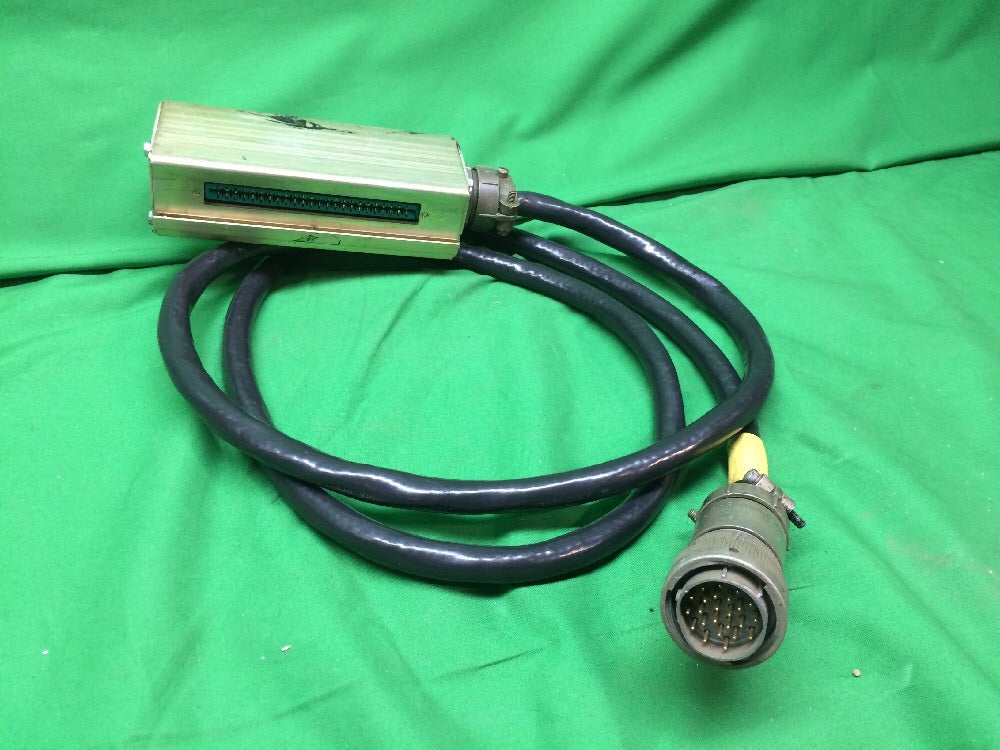 MODICON W600-006 CABLE AS-W600-006