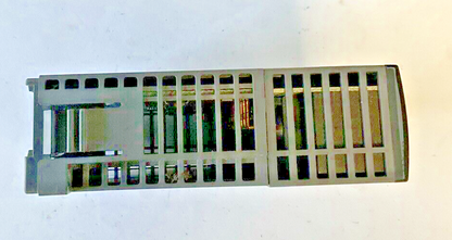 MITSUBISHI QX40 INPUT UNIT 24VDC 4MA