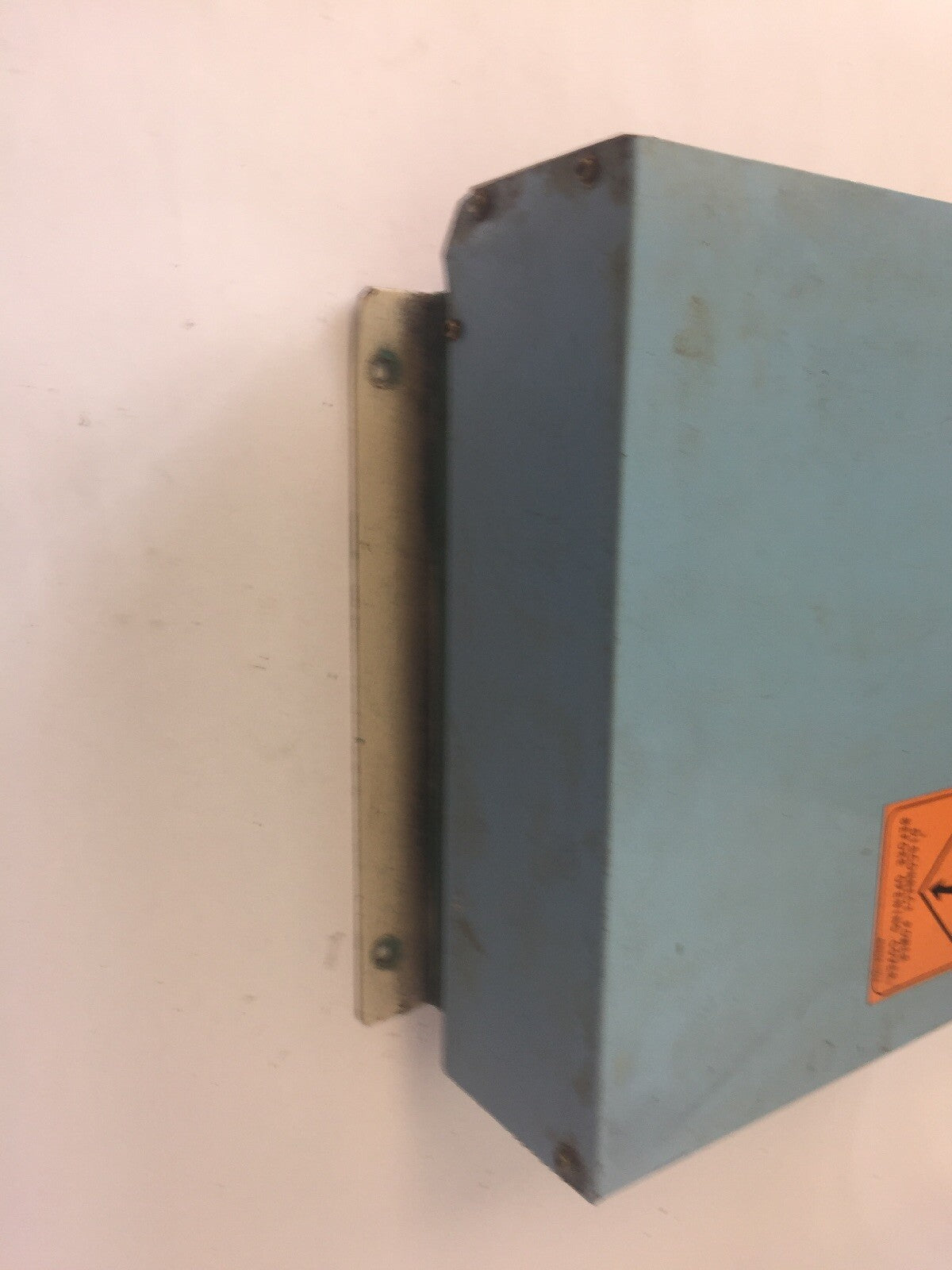 DENGENSHA NWC-22PC WELD TIMER DECOMSTAR22