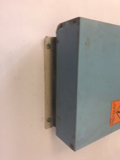 DENGENSHA NWC-22PC WELD TIMER DECOMSTAR22