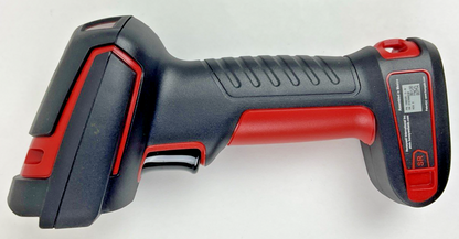 HONEYWELL 1990ISR-3-N BARCODE SCANNER REV.E