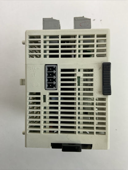 AUTOMATIONDIRECT C0-01DR-D I/O MODULE INPUT 24VDC OUTPUT 250VAC 30VDC CLICK KOYO