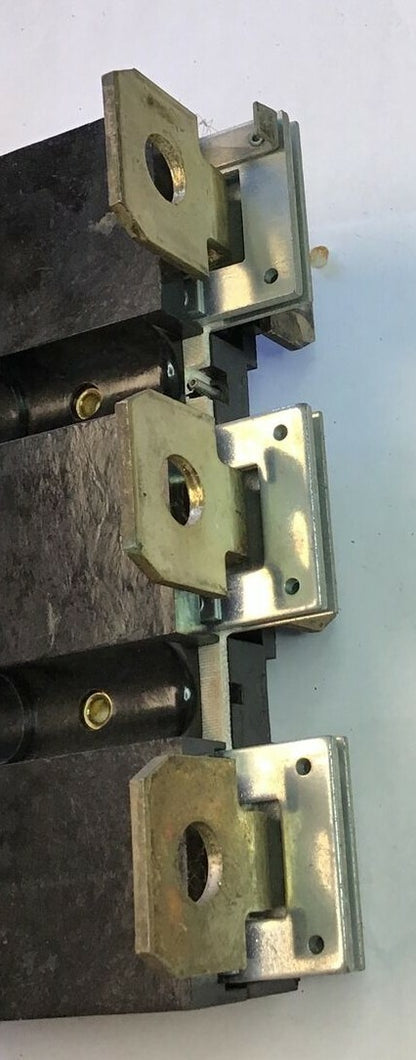 GENERAL ELECTRIC TKMA836T400 TRIP UNIT  3POLE 400A