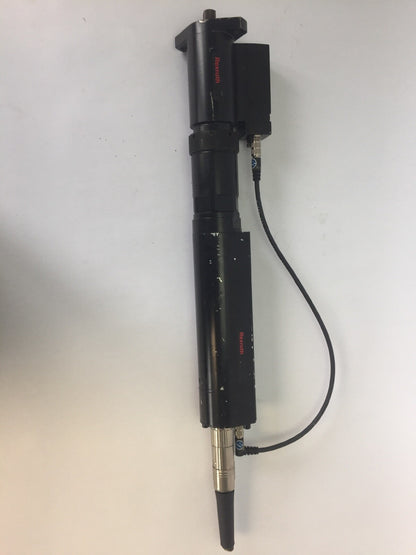 REXROTH 0608701018 DRIVE SPINDLE 0608720040 NUT RUNNER 0608820102 TRANSDUCER SYS