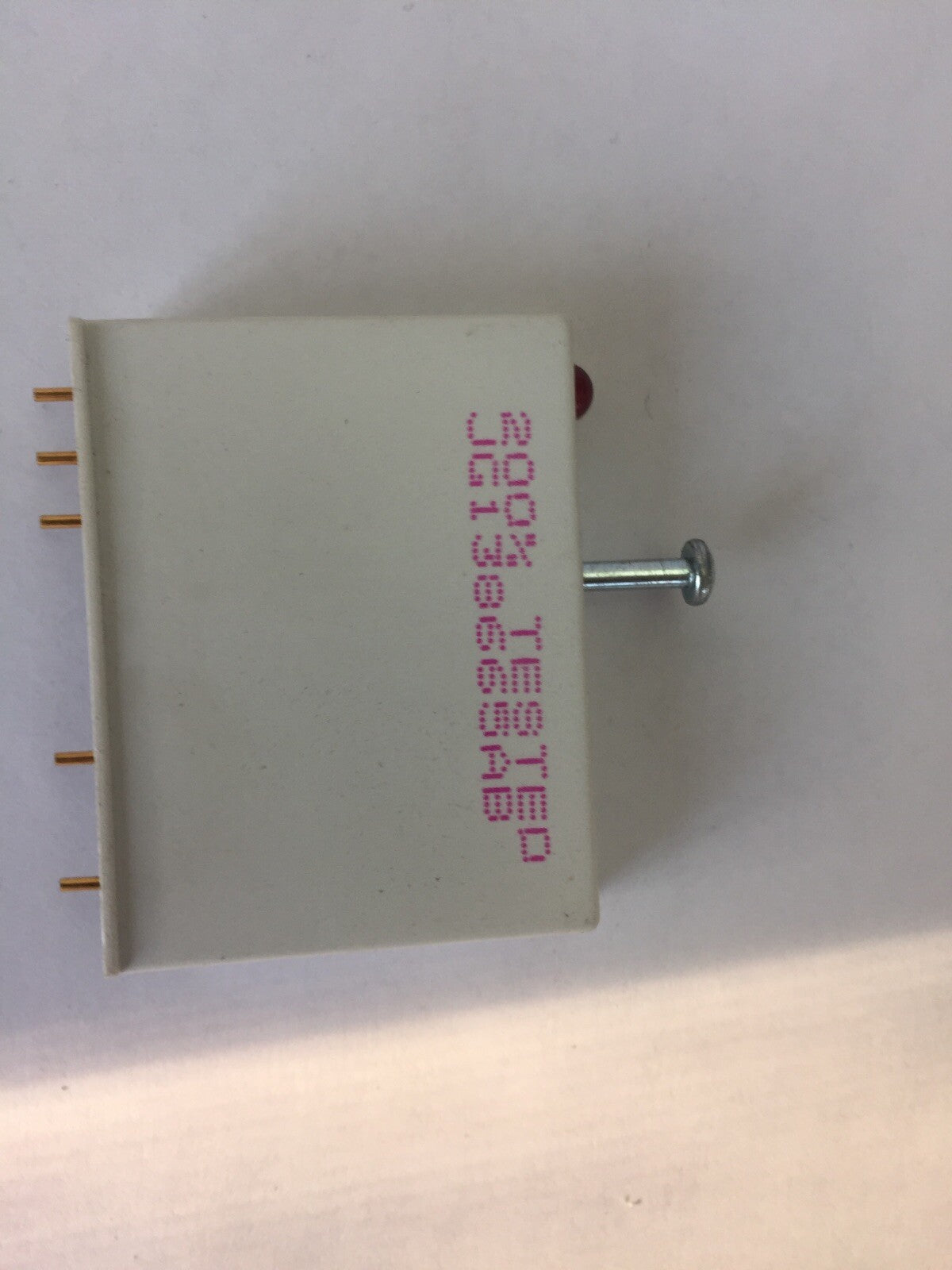 OPTO 22 G4IDC5D INPUT 2.5-28VDC 5 VOLT LOGIC (LOT OF 5)