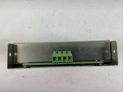 ROCKWELL 2090-UXLF-HV323 480VAC AC DRIVE RFI FILTER THREE PHASE 23AMP @ 40°C