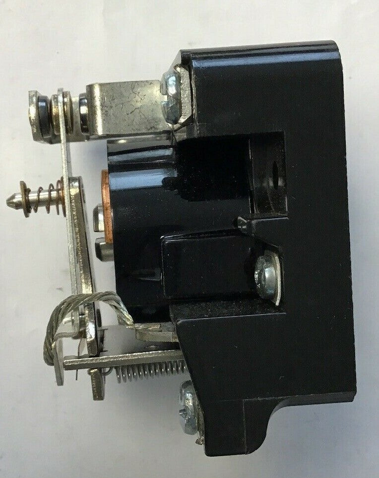 SIEMENS SRD5AY0120 POWER RELAY 120VAC GENERAL PURPOSE 50/60HZ