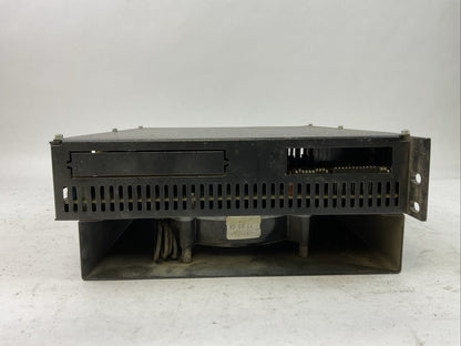 CINCINNATI MILACRON BDS4 220 23 614A32 SERVO DRIVE REV F OUTPUT 230VAC 20A/PH