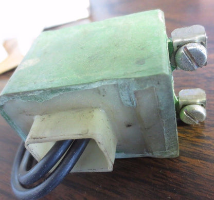 GENERAL ELECTRIC 15D1G14 COIL / RENEWAL PART - 115V, 60Hz - NEW SURPLUS