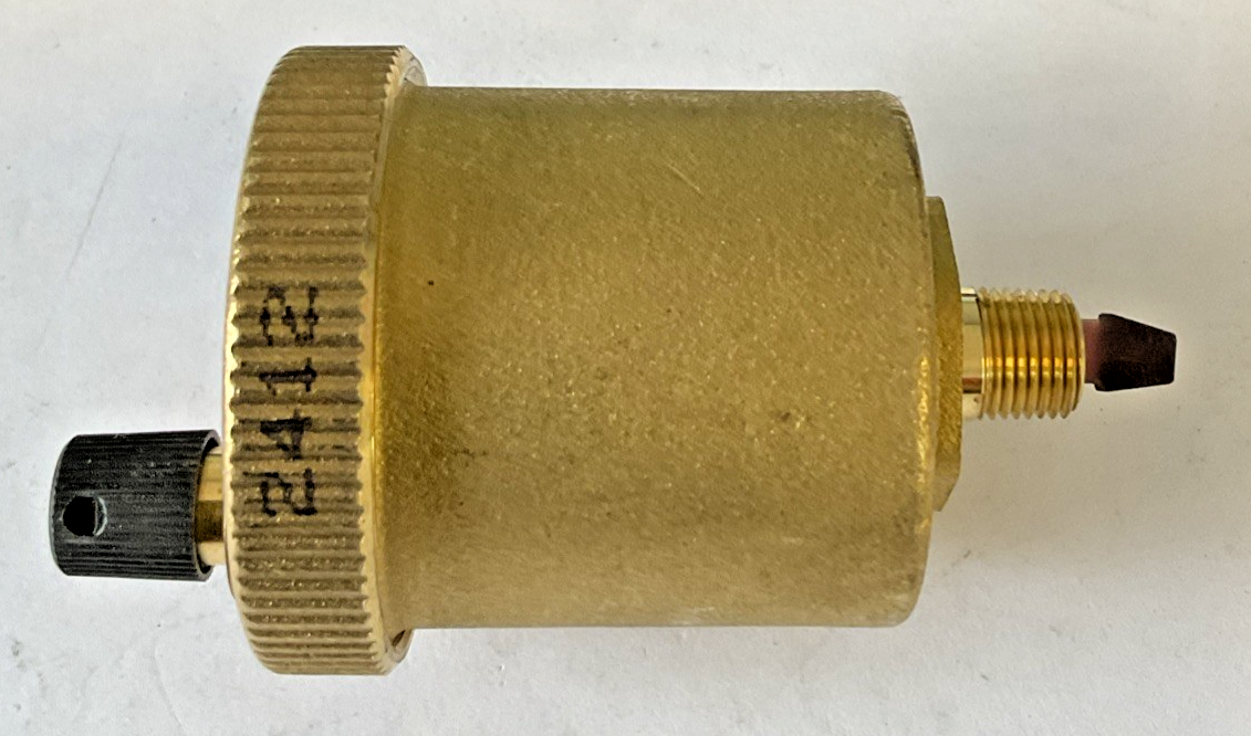 AMTROL 700-300 FLOAT TYPE AIR VENT 1/8" NPT