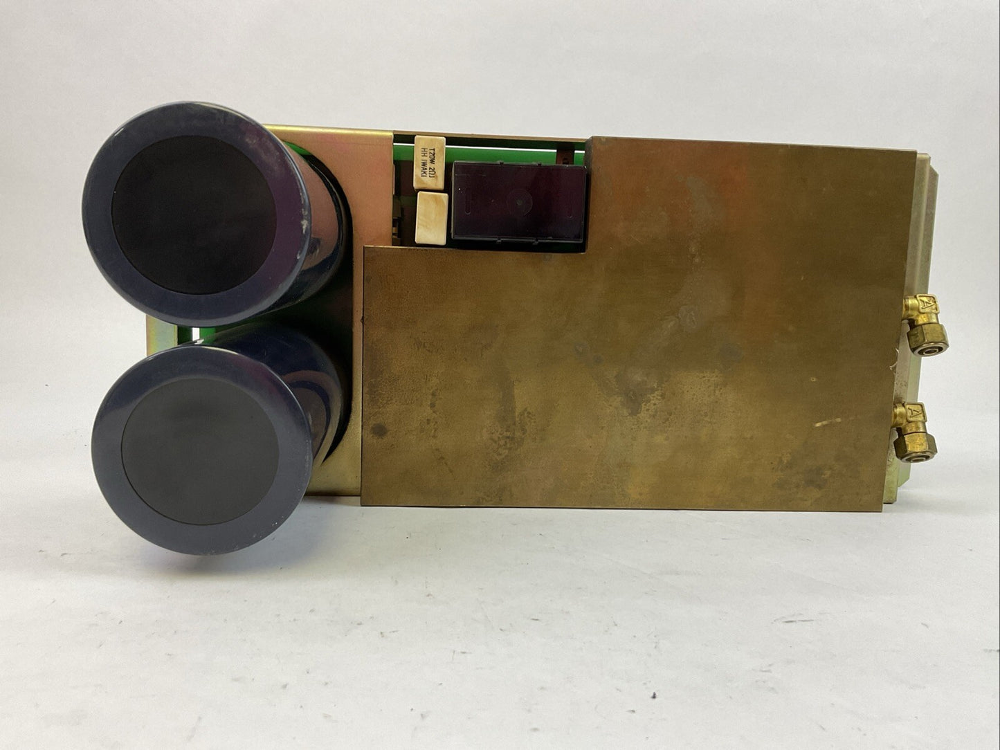 PANASONIC ZUEP54011 LASER TGBT UNIT POWER SUPPLY