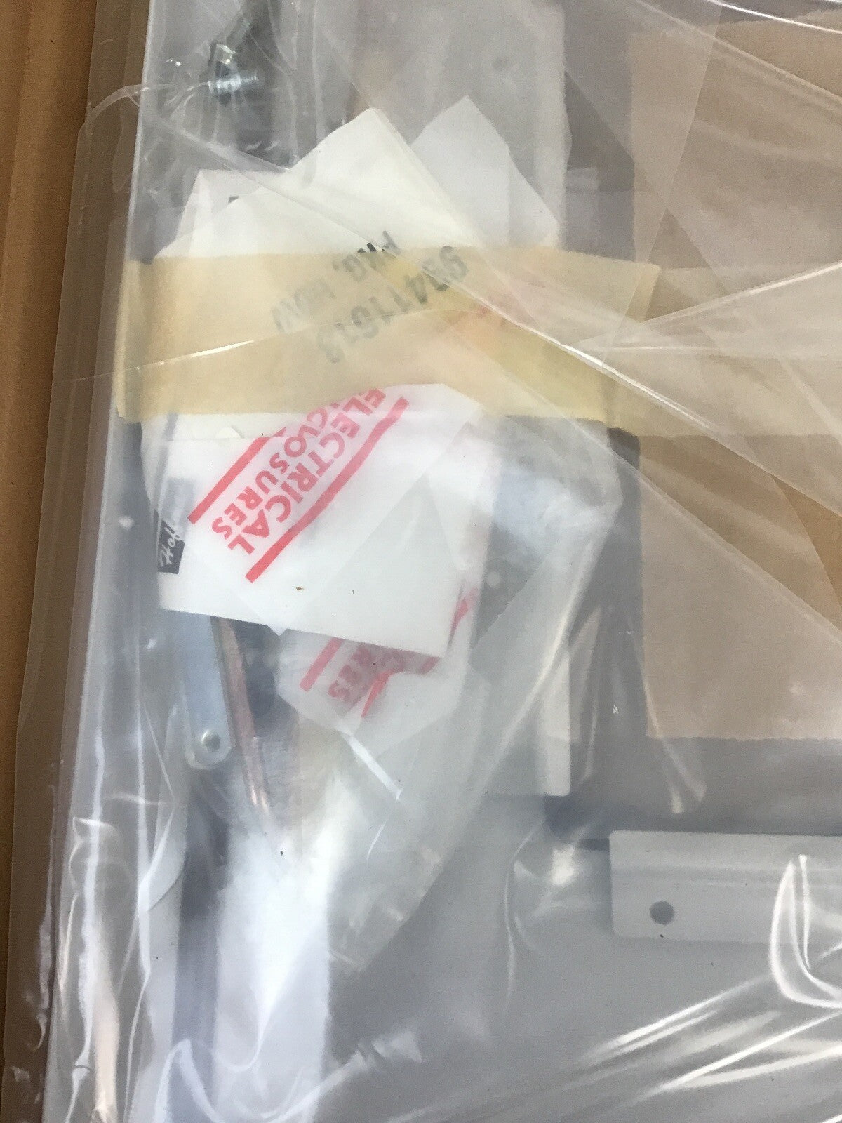 HOFFMAN X-DW56W16 WINDOW DOOR
