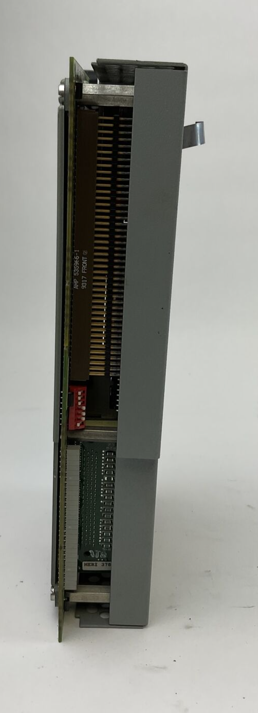 ALLEN BRADLEY 1785-L60B PLC 5/60 PROCESSOR MODULE SERIES C 3.3A AT 5VDC