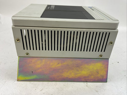ALLEN BRADLEY 1336F-BRF50-AA-EN SER B 1336 PLUS II SENSORLESS VECTOR DRIVE