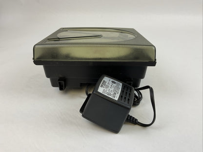DICKSON TH601 HUMIDITY / TEMPERATURE RECORDER