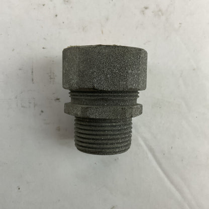 APPLETON CG-6275S CORD GRIP CABLE DIAMETER RANGE .625-.750 501410-66 (LOT OF 4)