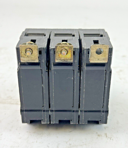 GE - THQB320 - BOLT-ON - CIRCUIT BREAKER - 3 POLE/240VAC/20A