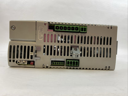 ALLEN BRADLEY 2094-BC01-MP5-M INTEGRATED AXIS MODULE SER A 2094-SE02F-M00-S0
