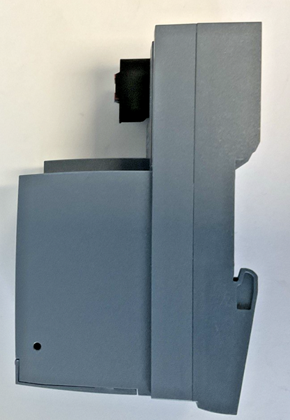 SIEMENS 6ES7 155-6AU01-0CN0 INTERFACE MODULE 24VDC