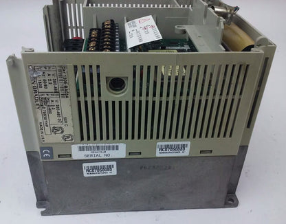 ALLEN BRADLEY 1305-BA03A SER. C, AC DRIVE, INPUT: 380/460V, 2.2A, 50/60HZ, PARTS