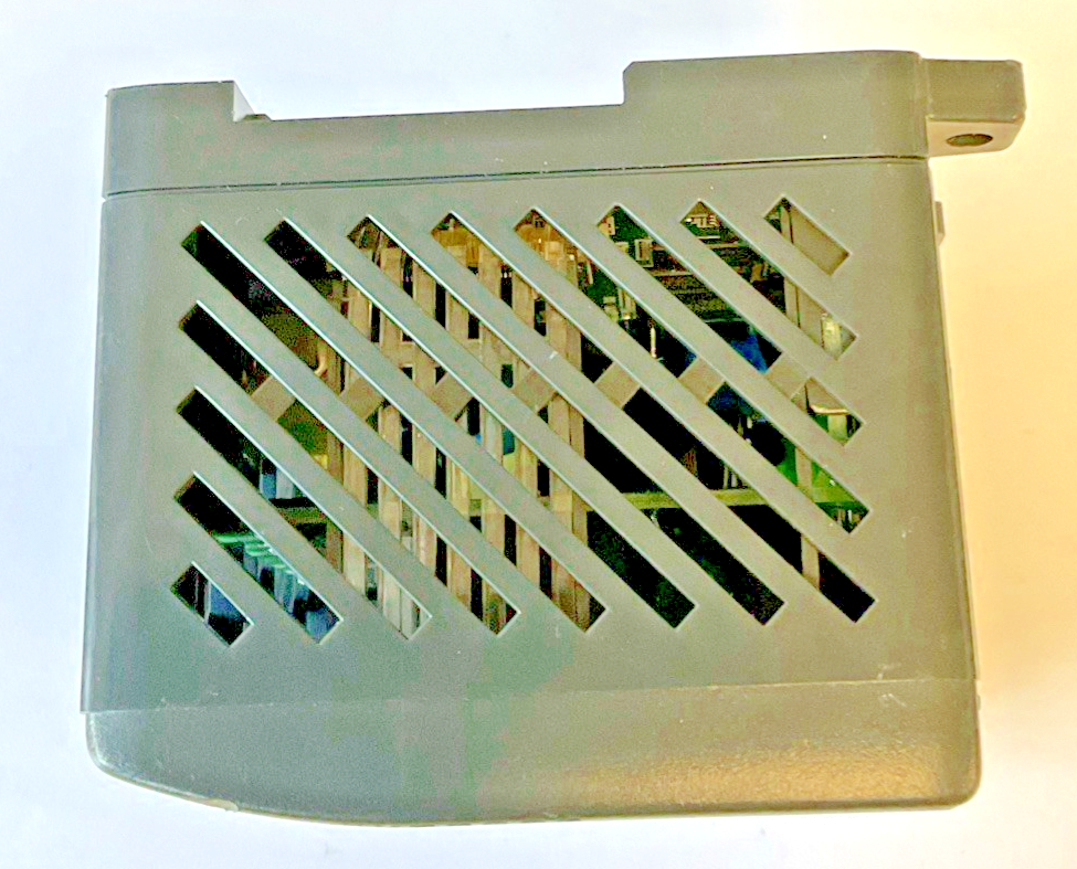 KOYO AUTOMATION DIRECT D0-05DR PROGRAMMABLE CONTROLLER 240VAC 30VA 50-60HZ
