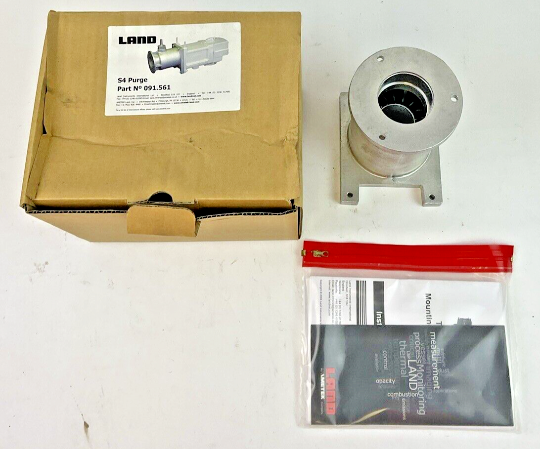 AMETEK / LAND 091.561 PURGE S4 P