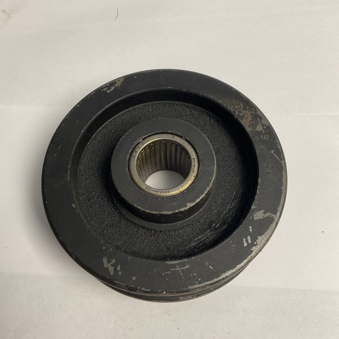 BREWER MACHINE AND GEAR BH-1624 PULLEY