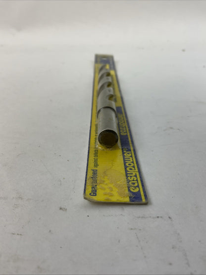 EAZYPOWER 87221 COBALT 13/32" 10.3mm 135°sp ISOMAX DRILL BIT CONTRACTOR QUALITY