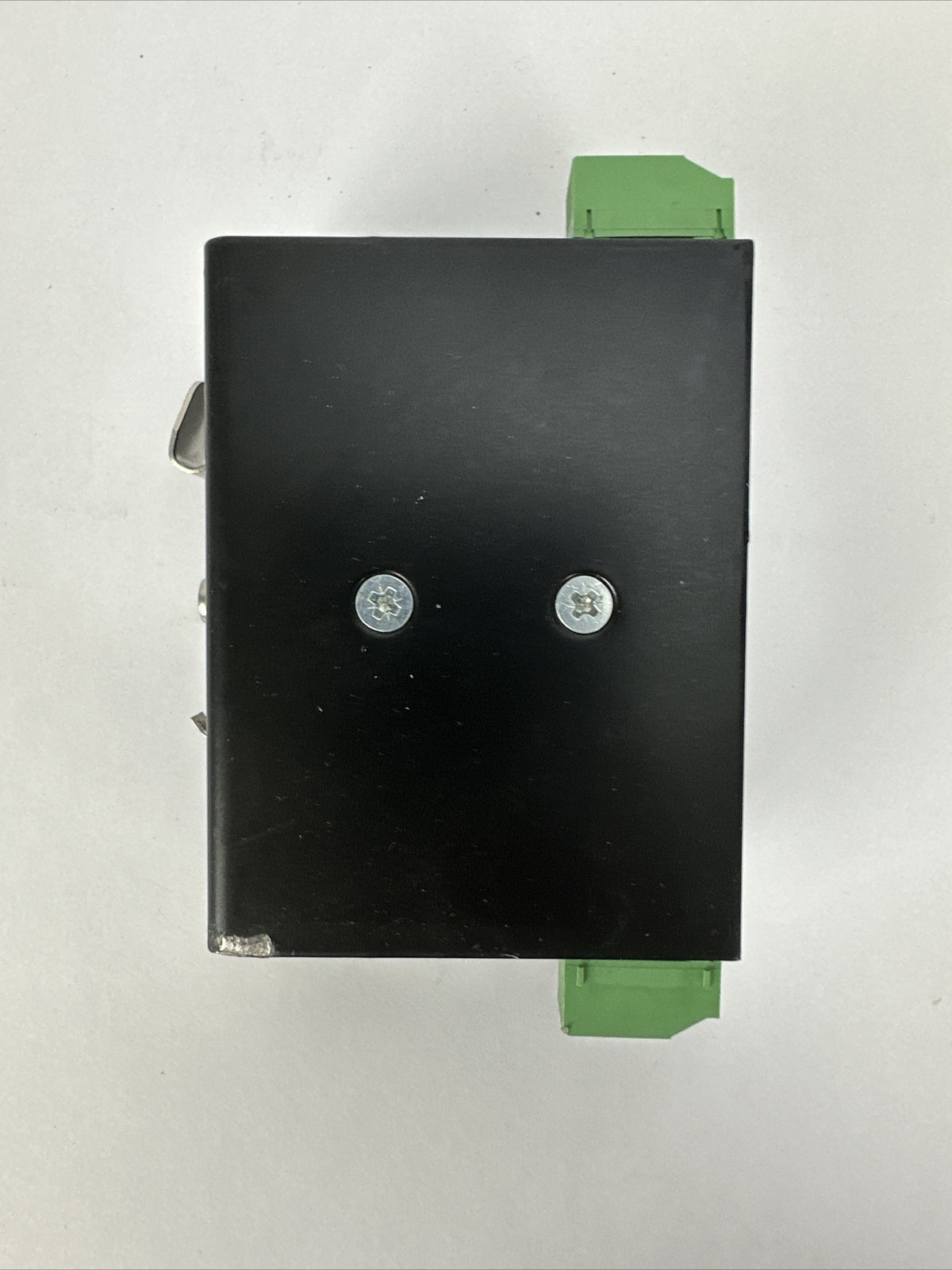 SOLA SCP30 S24B-DN POWER SUPPLY OUT 24VDC 1.3A INPUT 100-240VAC 100-353VDC 0.75A