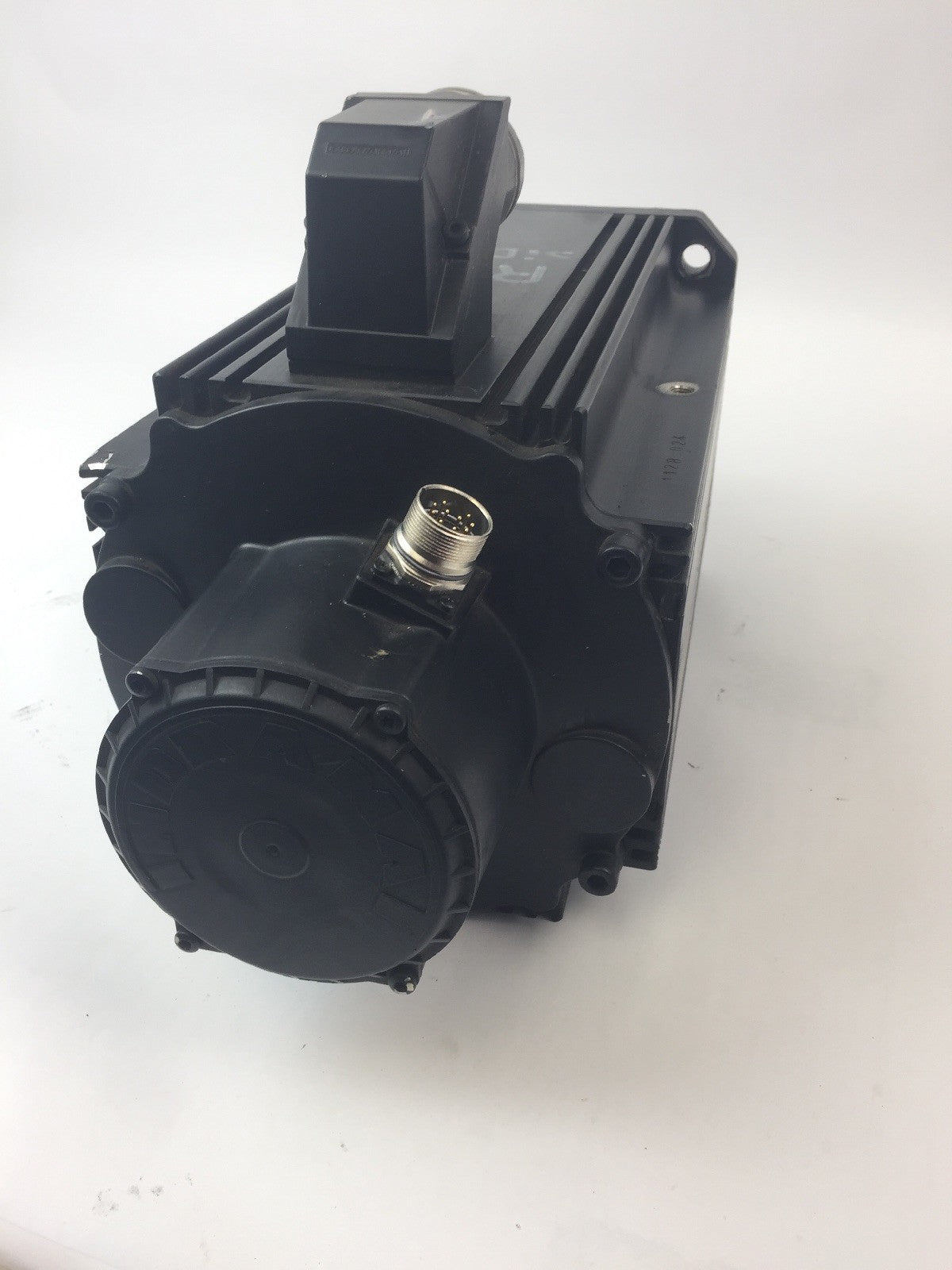 REXROTH MHD112B-024-PP0-AN PERMANENT MAGNET MOTOR