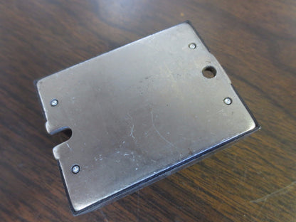 CRYDOM A1240 SOLID STATE RELAY - input 90-280V, output 120V. 40A