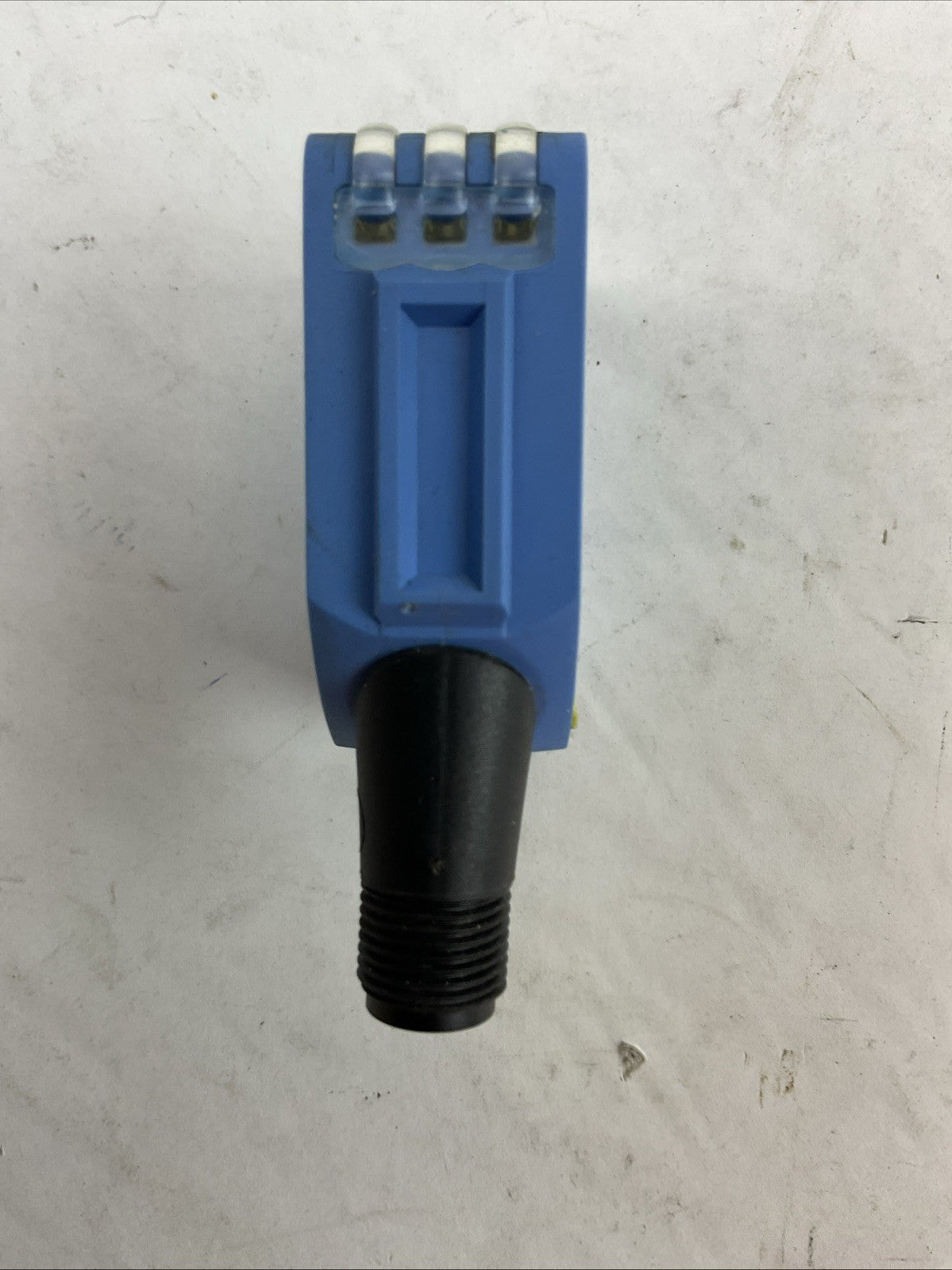 SICK WTT21L-B2561 PHOTOELECTRIC PROXIMITY SENSOR 10...30VDC